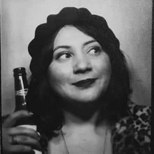 Meet your Posher, Danit